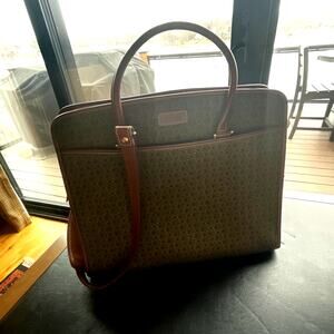 Vintage Hartmann Travel Bag